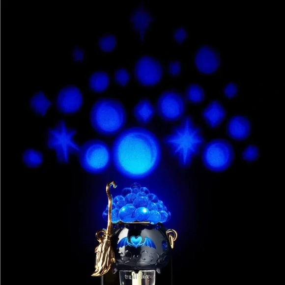Bath & Body Works Halloween 2025 Witch's Cauldron Projector Plug In NEW - Picture 2 of 4